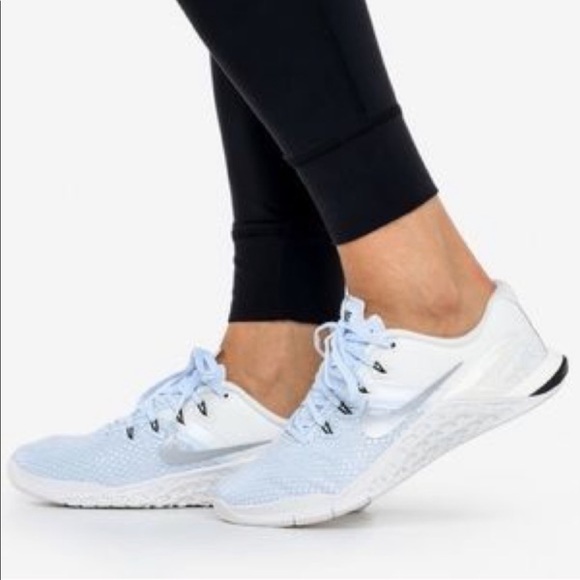 πΈ NIKE METCON 4 Sneakers Training Shoes Cross Fit - Picture 2 of 8